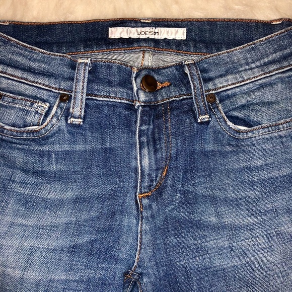 Joe’s Denim Jeans Size 25 - Picture 2 of 7